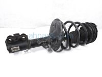 $75 Toyota FR/LH STRUT + SPRING $75 Toyota FR/LH STRUT + SPRING