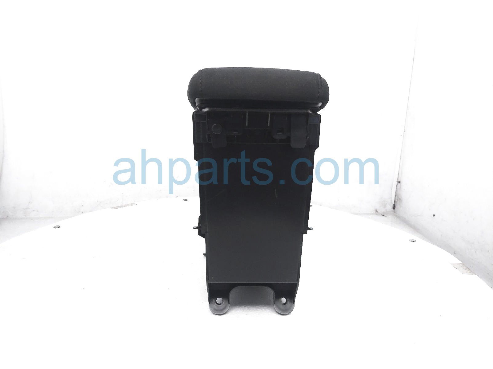 $149 Toyota CENTER CONSOLE BOX W/LID - BLK CLOTH $149 Toyota CENTER CONSOLE BOX W/LID - BLK CLOTH