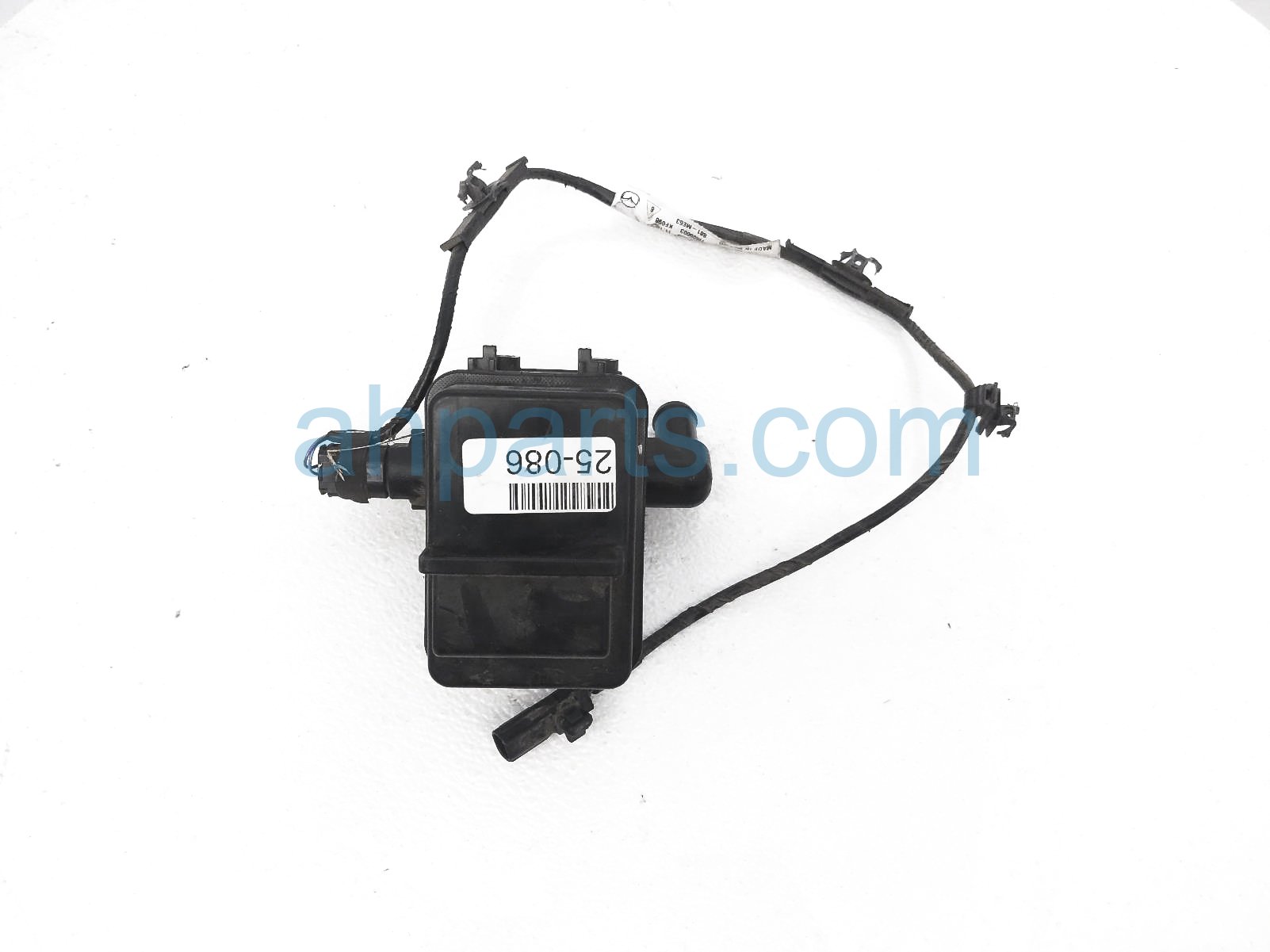 Sold 2023 Mazda 3 Vapor Canister Purge Valve PX9R-13-570