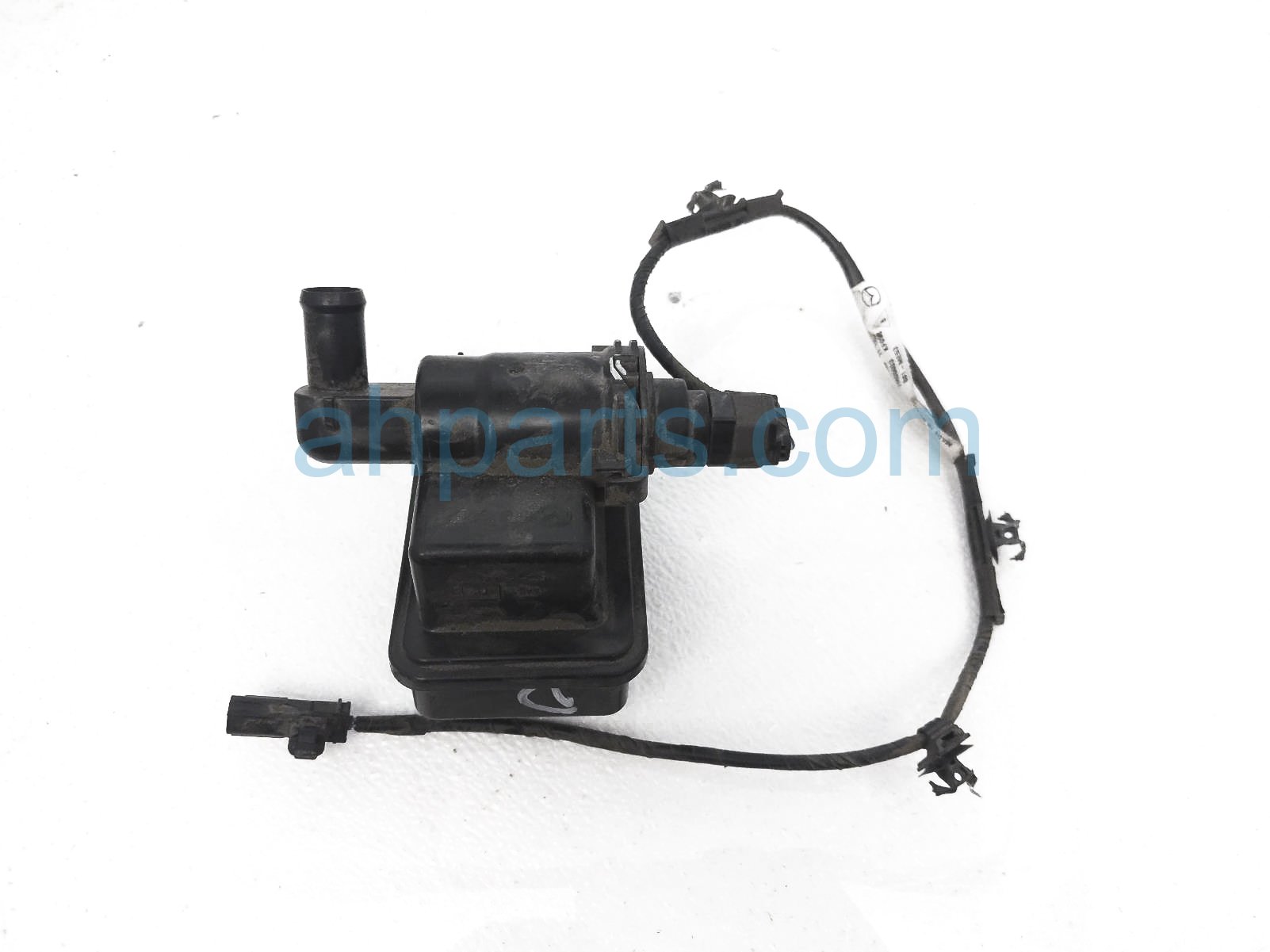 Sold 2023 Mazda 3 Vapor Canister Purge Valve PX9R-13-570