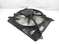 $40 Toyota AC CONDENSER FAN ASSEMBLY $40 Toyota AC CONDENSER FAN ASSEMBLY