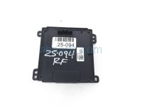 $40 Honda HVAC CONTROL MODULE UNIT $40 Honda HVAC CONTROL MODULE UNIT