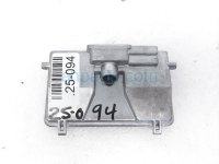 $250 Honda FRONT WINDSHIELD MONOCULAR CAMERA $250 Honda FRONT WINDSHIELD MONOCULAR CAMERA