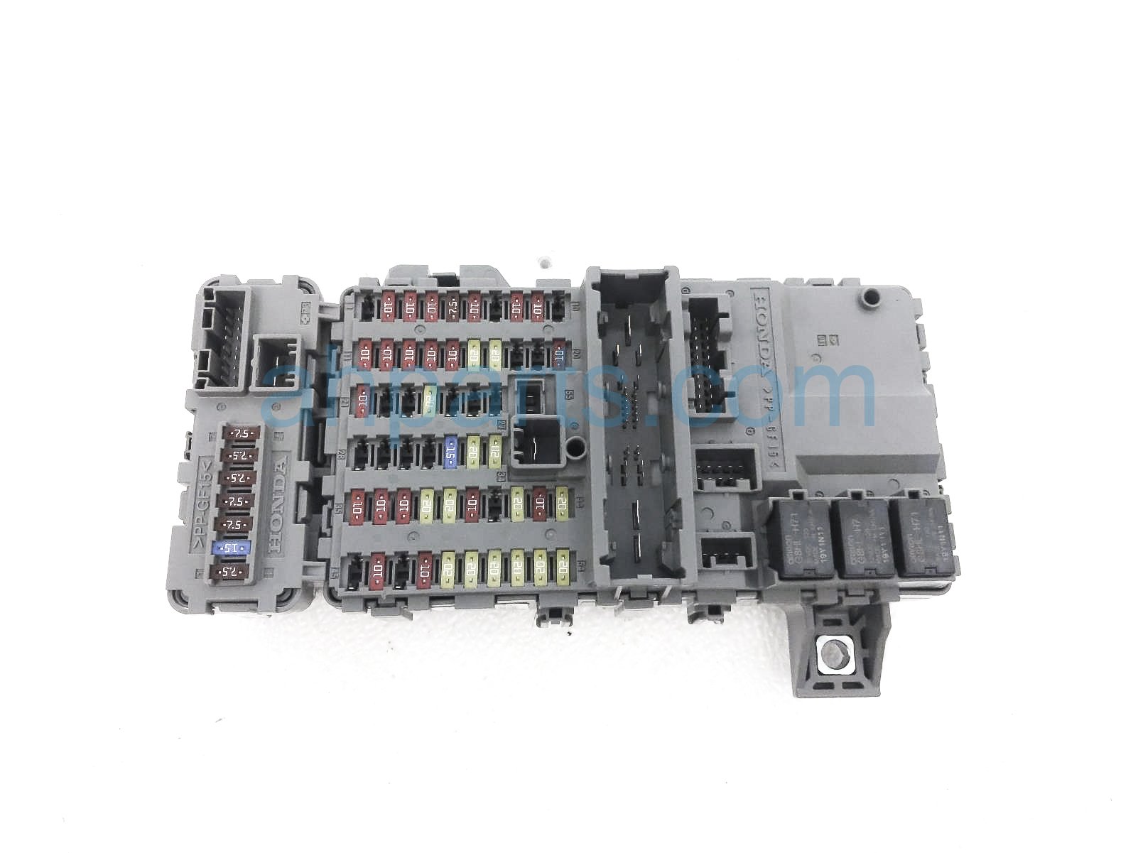 $125 Honda LH CABIN FUSE BOX - SPORT SE 1.5T $125 Honda LH CABIN FUSE BOX - SPORT SE 1.5T