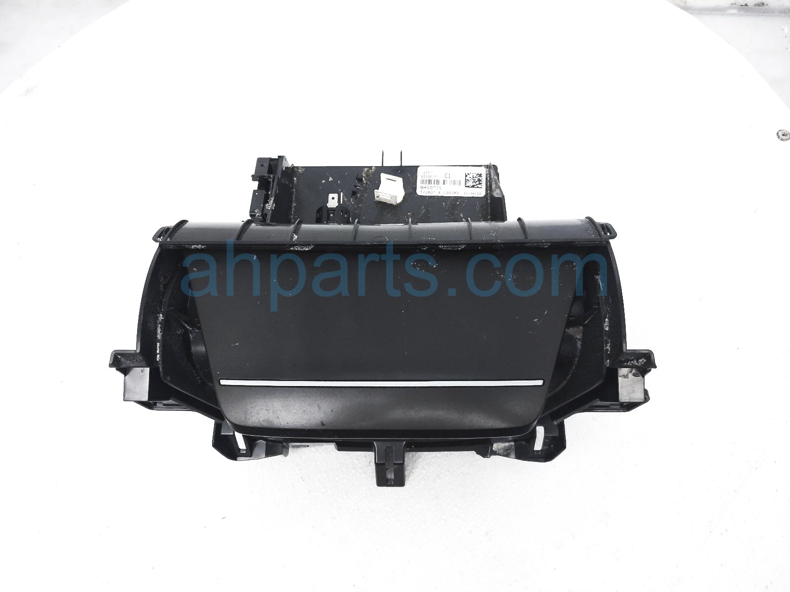 $75 Honda CENTER CONSOLE LOWER POCKET ASSY* $75 Honda CENTER CONSOLE LOWER POCKET ASSY*