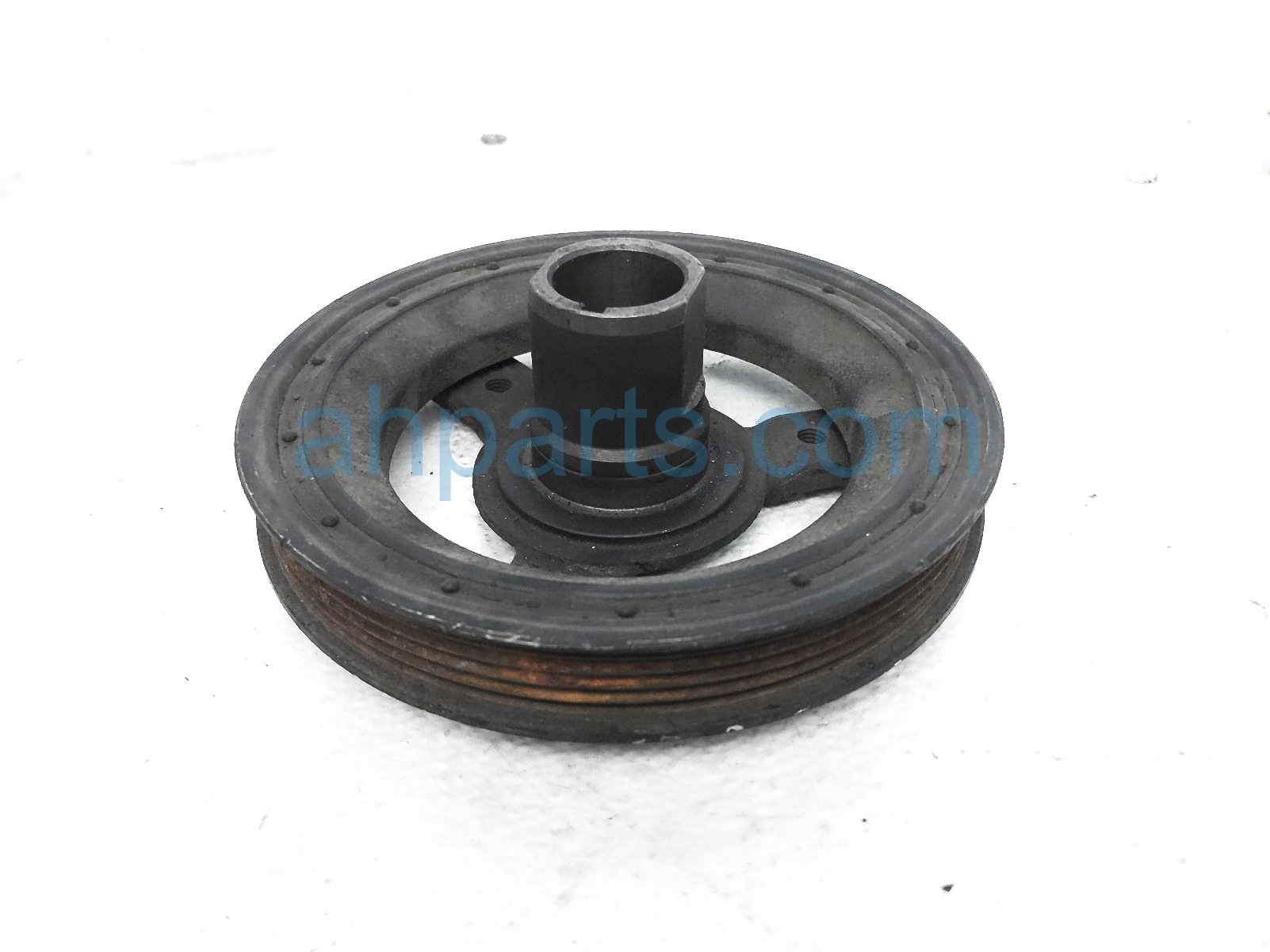 $49 Saab ENGINE CRANKSHAFT PULLEY