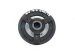 2004 Saab 9 3 Harmonic Balancer / Engine Crankshaft Pulley 32021976 Replacement 2004 Saab 9 3 Harmonic Balancer / Engine Crankshaft Pulley 32021976 Replacement thumbnail
