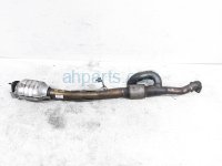 $300 Honda EXHAUST CONVERTER PIPE ASSY $300 Honda EXHAUST CONVERTER PIPE ASSY