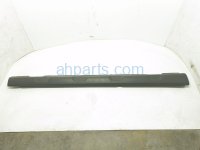 $175 Mercedes RH SIDE SKIRT / MOLDING - BLACK * $175 Mercedes RH SIDE SKIRT / MOLDING - BLACK *