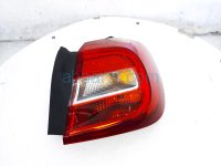 $100 Mercedes RH TAIL LAMP (ON BODY) $100 Mercedes RH TAIL LAMP (ON BODY)