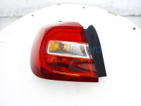 $125 Mercedes LH TAIL LAMP (ON BODY) $125 Mercedes LH TAIL LAMP (ON BODY)