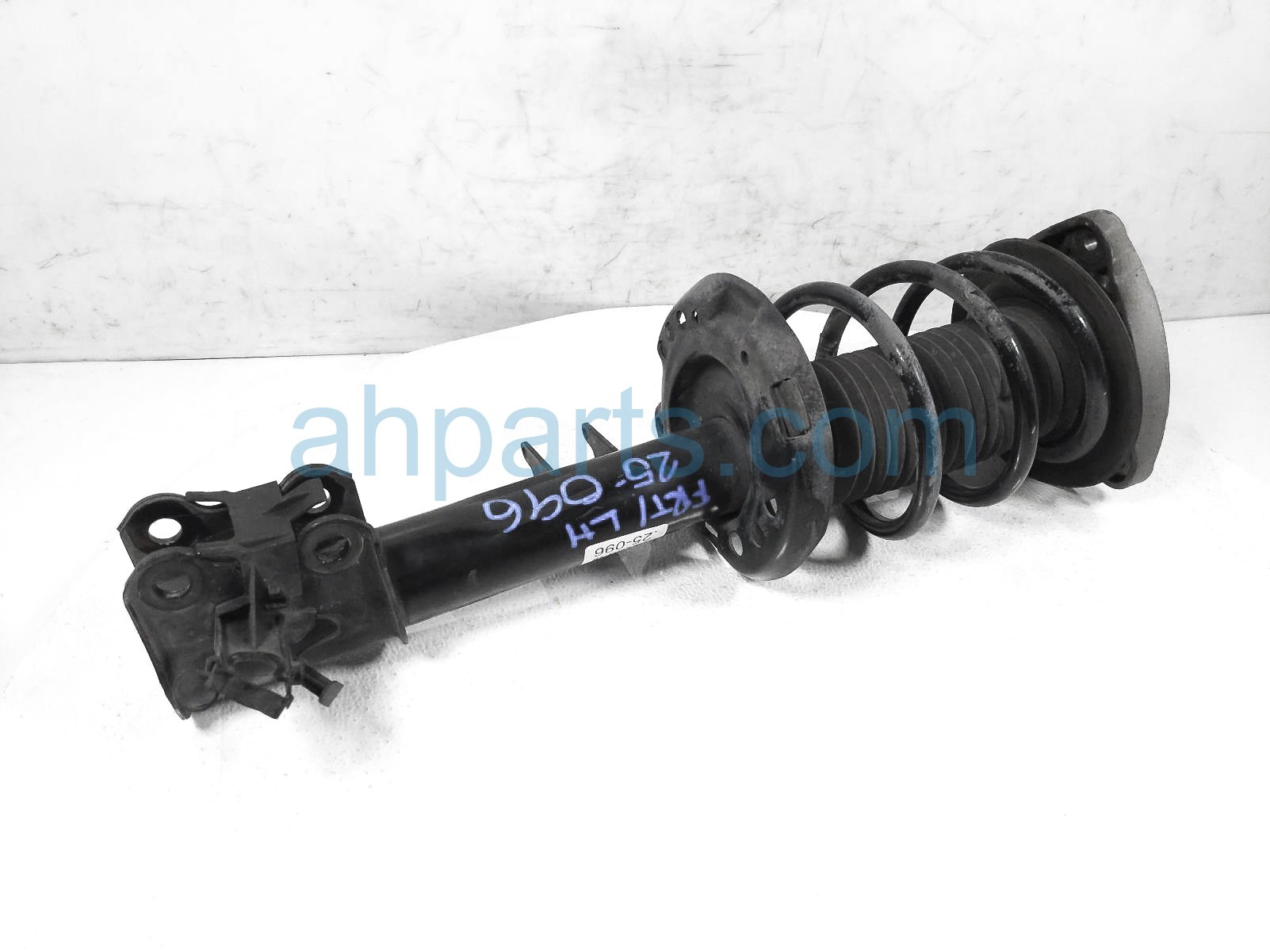 $149 Mercedes FR/LH STRUT + SPRING $149 Mercedes FR/LH STRUT + SPRING