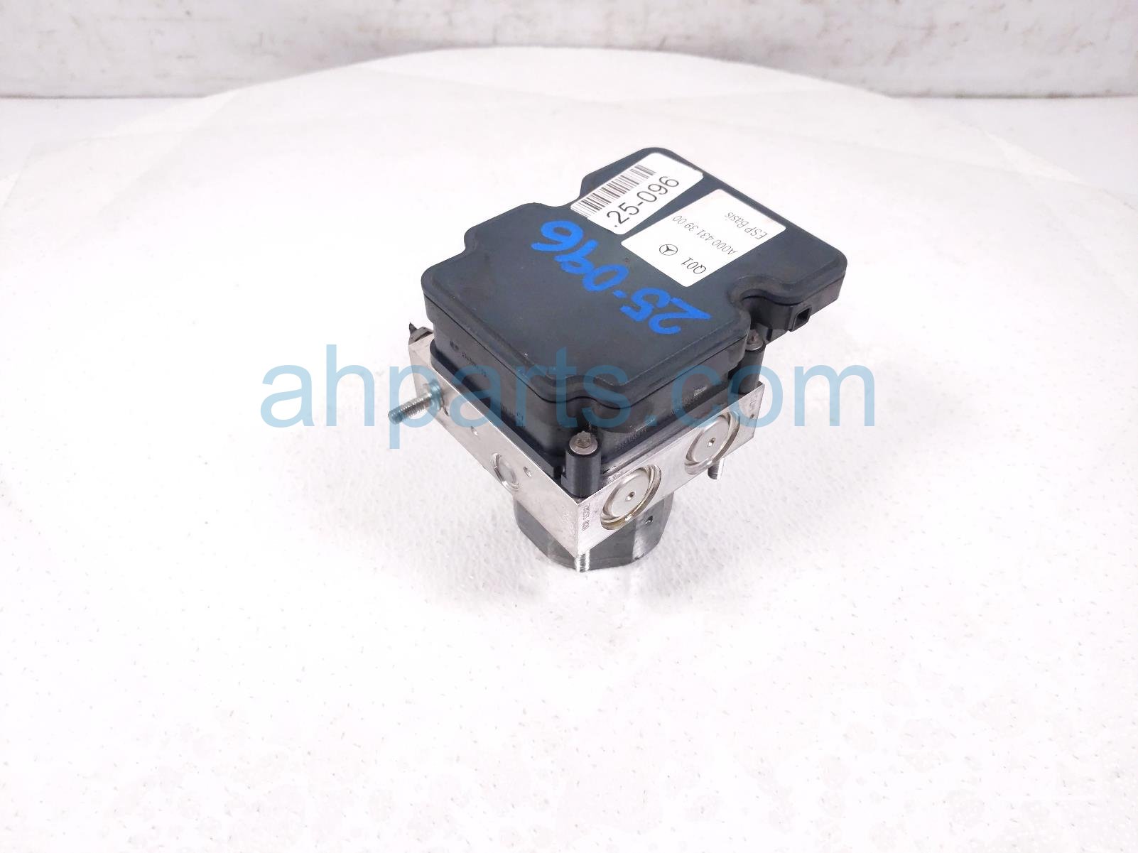 $145 Mercedes ABS/VSA PUMP MODULATOR $145 Mercedes ABS/VSA PUMP MODULATOR