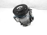 $120 Mercedes AC PUMP / COMPRESSOR $120 Mercedes AC PUMP / COMPRESSOR