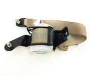 $25 Honda RR/RH SEAT BELT RETRACTOR - IVORY $25 Honda RR/RH SEAT BELT RETRACTOR - IVORY