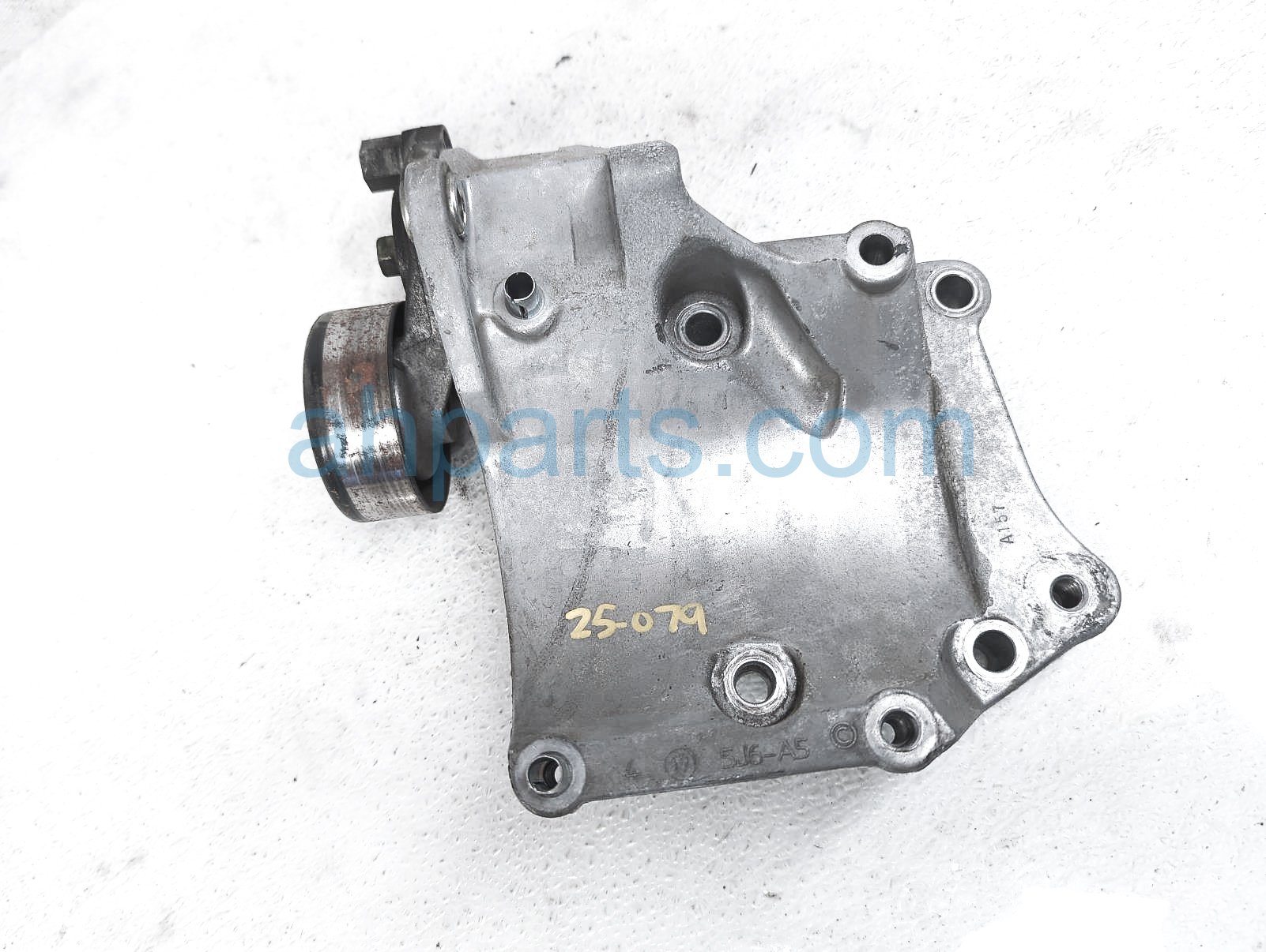 $45 Acura A/C COMPRESSOR MOUNT BRACKET $45 Acura A/C COMPRESSOR MOUNT BRACKET