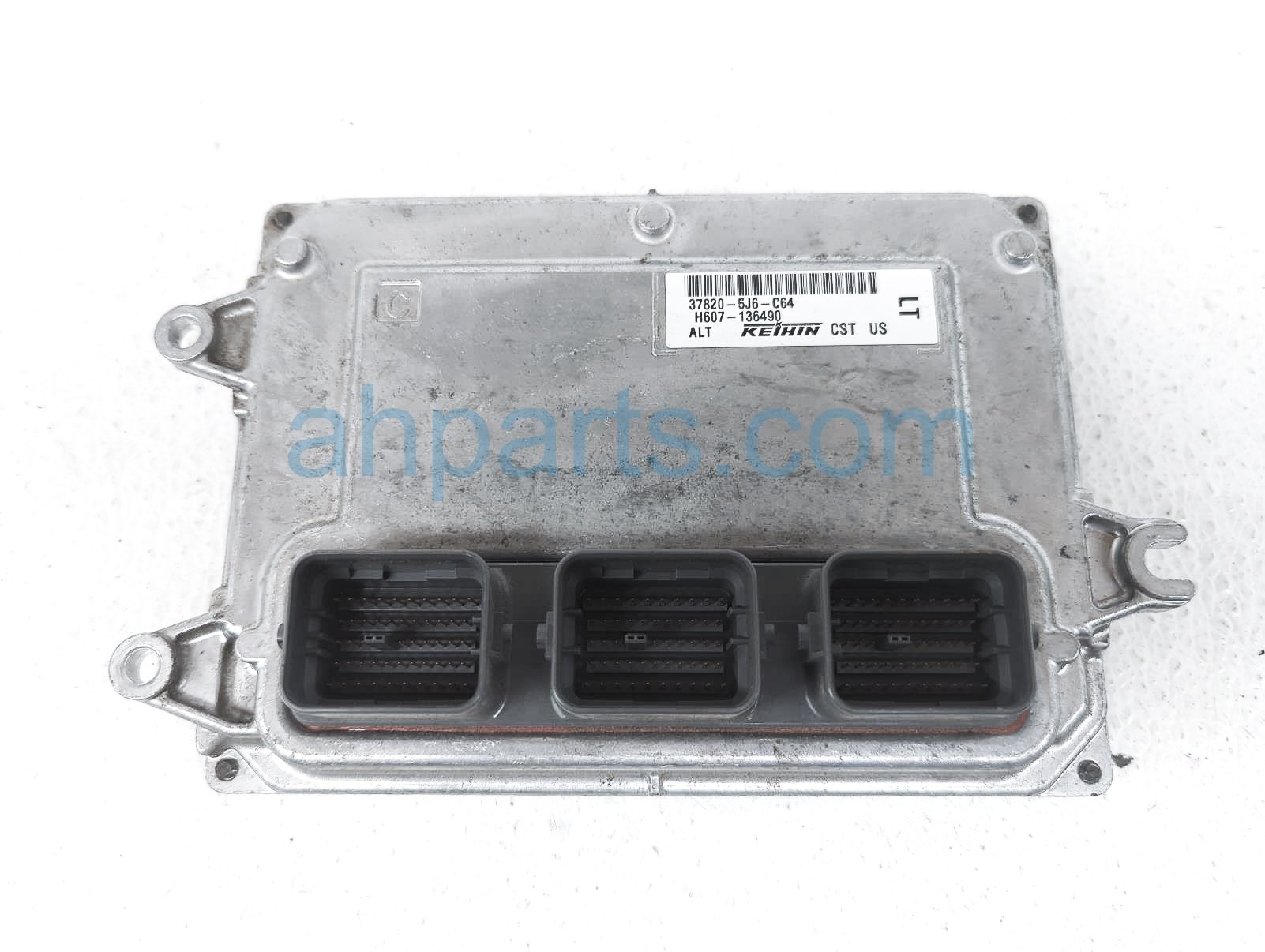 $199 Acura ENGINE COMPUTER UNIT - AT $199 Acura ENGINE COMPUTER UNIT - AT