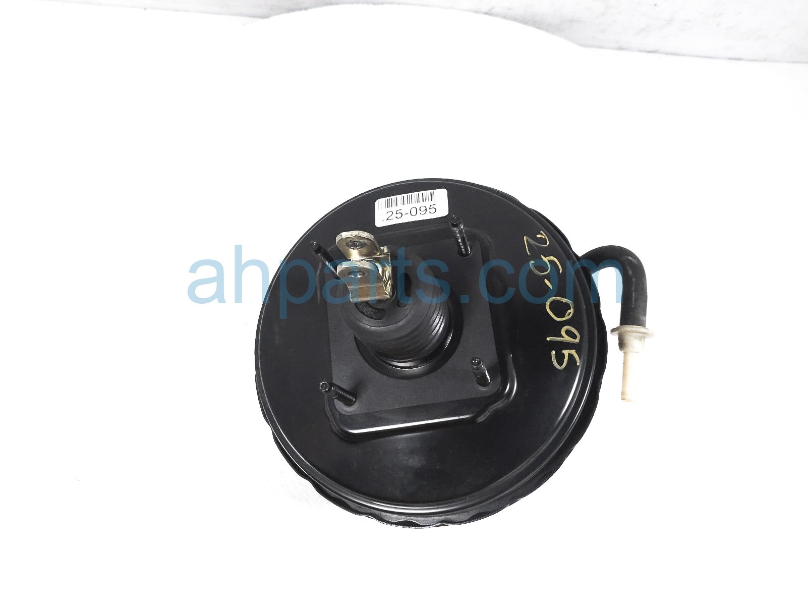 Sold 2001 Toyota Camry Power Brake Booster - 2.2l 44610-33550,