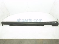 $125 Honda LH SIDE SKIRT / MOLDING - BLACK $125 Honda LH SIDE SKIRT / MOLDING - BLACK
