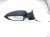 Sold 2024 Honda Accord Rear Driver Side View Mirror Blue* 76258 30A A91 Replacement Sold 2024 Honda Accord Rear Driver Side View Mirror Blue* 76258 30A A91 Replacement thumbnail