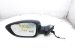 Sold 2024 Honda Accord Rear Driver Side View Mirror Blue* 76258 30A A91 Replacement Sold 2024 Honda Accord Rear Driver Side View Mirror Blue* 76258 30A A91 Replacement thumbnail