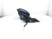 Sold 2024 Honda Accord Rear Driver Side View Mirror Blue* 76258 30A A91 Replacement Sold 2024 Honda Accord Rear Driver Side View Mirror Blue* 76258 30A A91 Replacement thumbnail