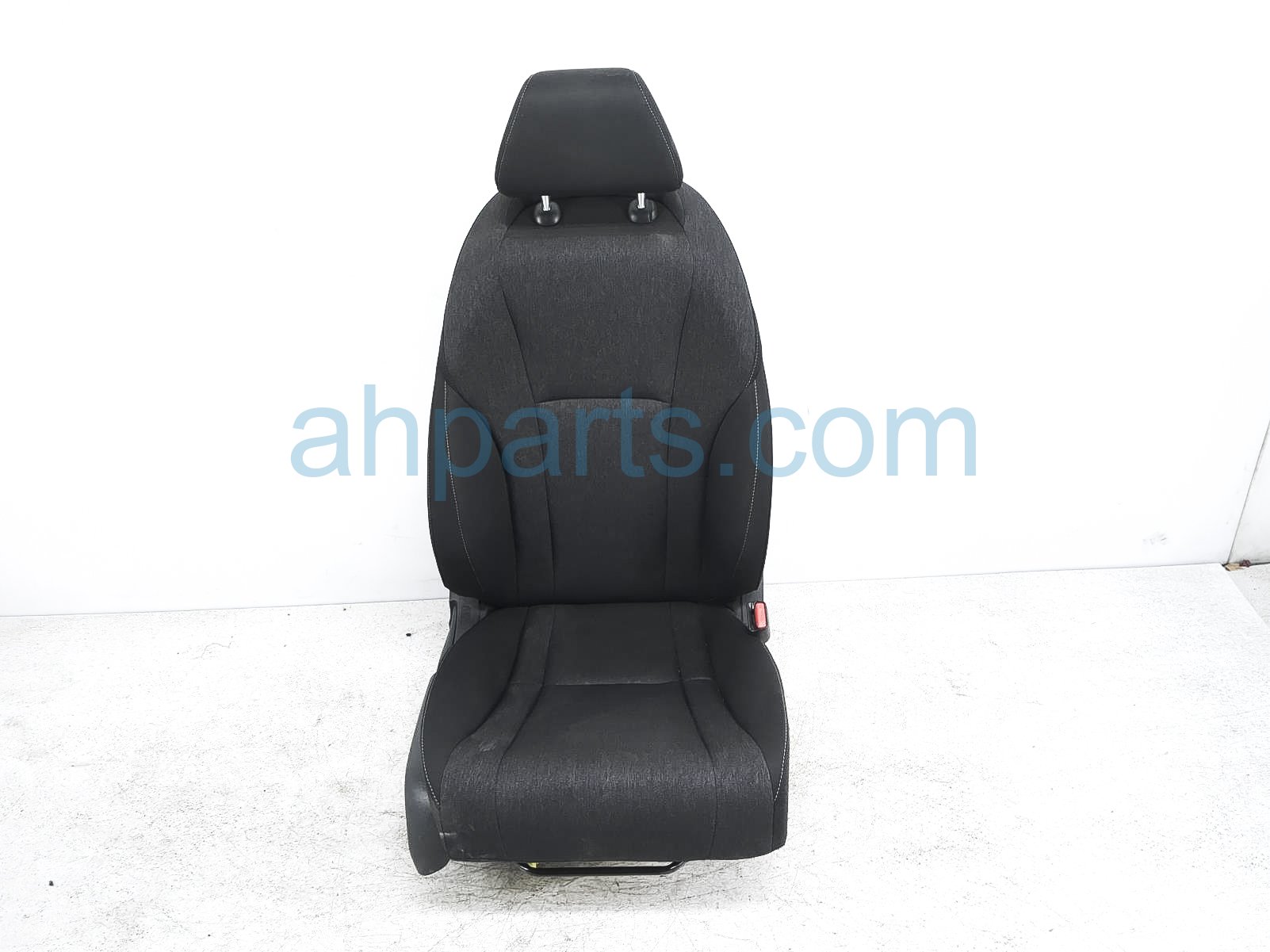 $249 Honda FR/RH SEAT - BLACK - W/O AIRBAG* $249 Honda FR/RH SEAT - BLACK - W/O AIRBAG*