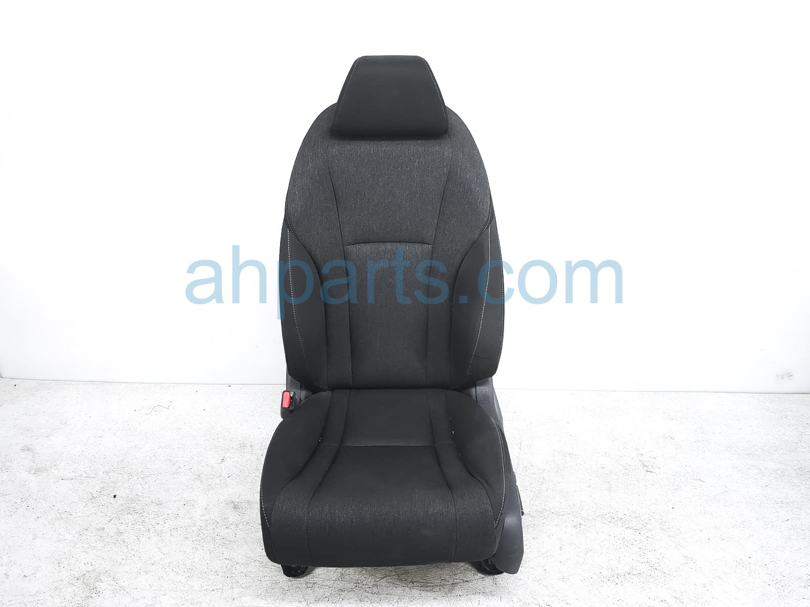 $249 Honda FR/LH SEAT - BLACK - W/O AIRBAG* $249 Honda FR/LH SEAT - BLACK - W/O AIRBAG*