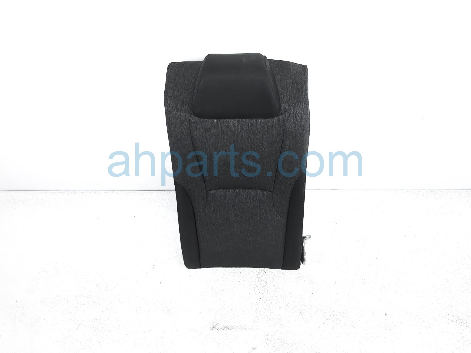 $100 Honda RR/LH UPPER SEAT CUSHION - BLACK $100 Honda RR/LH UPPER SEAT CUSHION - BLACK