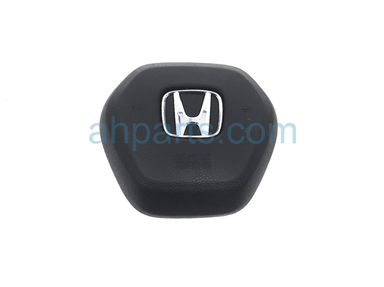 2024 Honda Accord Driver Wheel Airbag Black 77801 30A A82ZA Replacement 2024 Honda Accord Driver Wheel Airbag Black 77801 30A A82ZA Replacement thumbnail