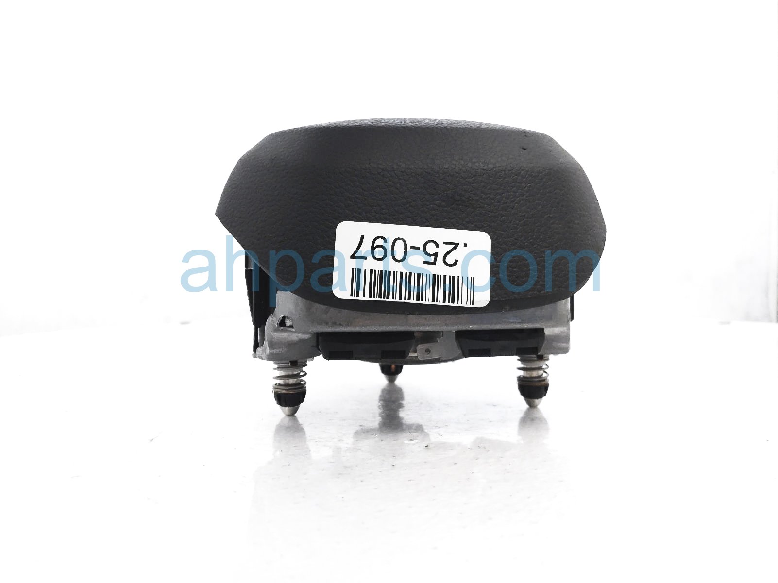 2024 Honda Accord Driver Wheel Airbag Black 77801 30A A82ZA Replacement 2024 Honda Accord Driver Wheel Airbag Black 77801 30A A82ZA Replacement thumbnail