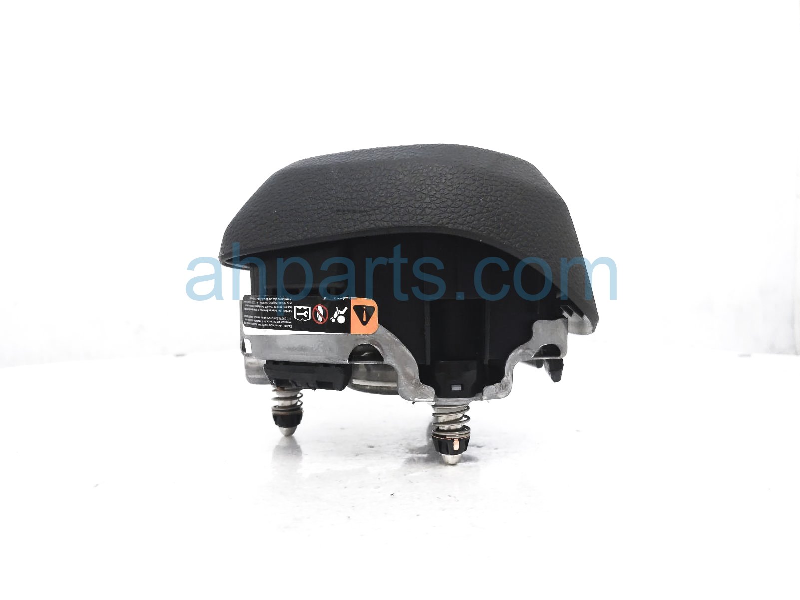 2024 Honda Accord Driver Wheel Airbag Black 77801 30A A82ZA Replacement 2024 Honda Accord Driver Wheel Airbag Black 77801 30A A82ZA Replacement thumbnail