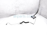 $75 Mazda A/C REFRIGERANT LIQUID LINE - 2.5L $75 Mazda A/C REFRIGERANT LIQUID LINE - 2.5L