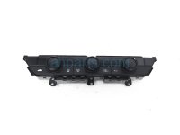 $125 Honda HEATER / AC CONTROL (ON DASH) $125 Honda HEATER / AC CONTROL (ON DASH)