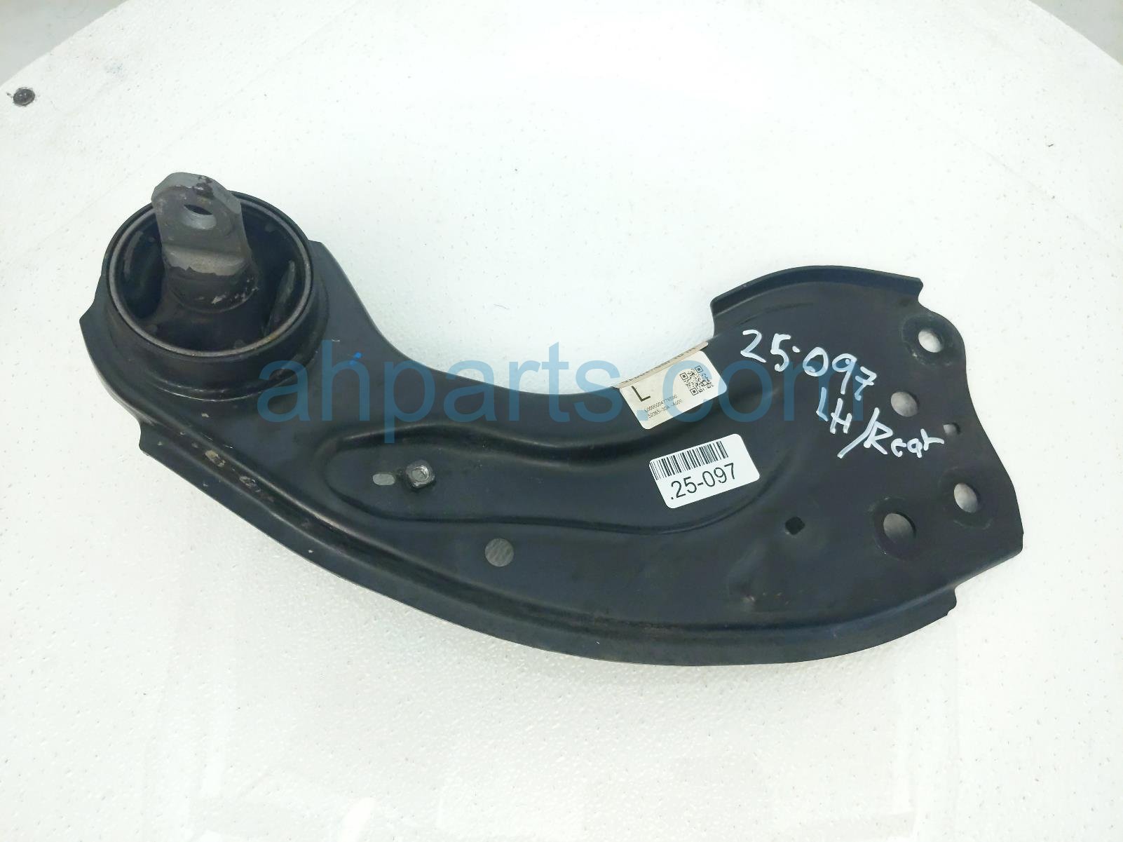 $99 Honda RR/LH TRAILING CONTROL ARM $99 Honda RR/LH TRAILING CONTROL ARM