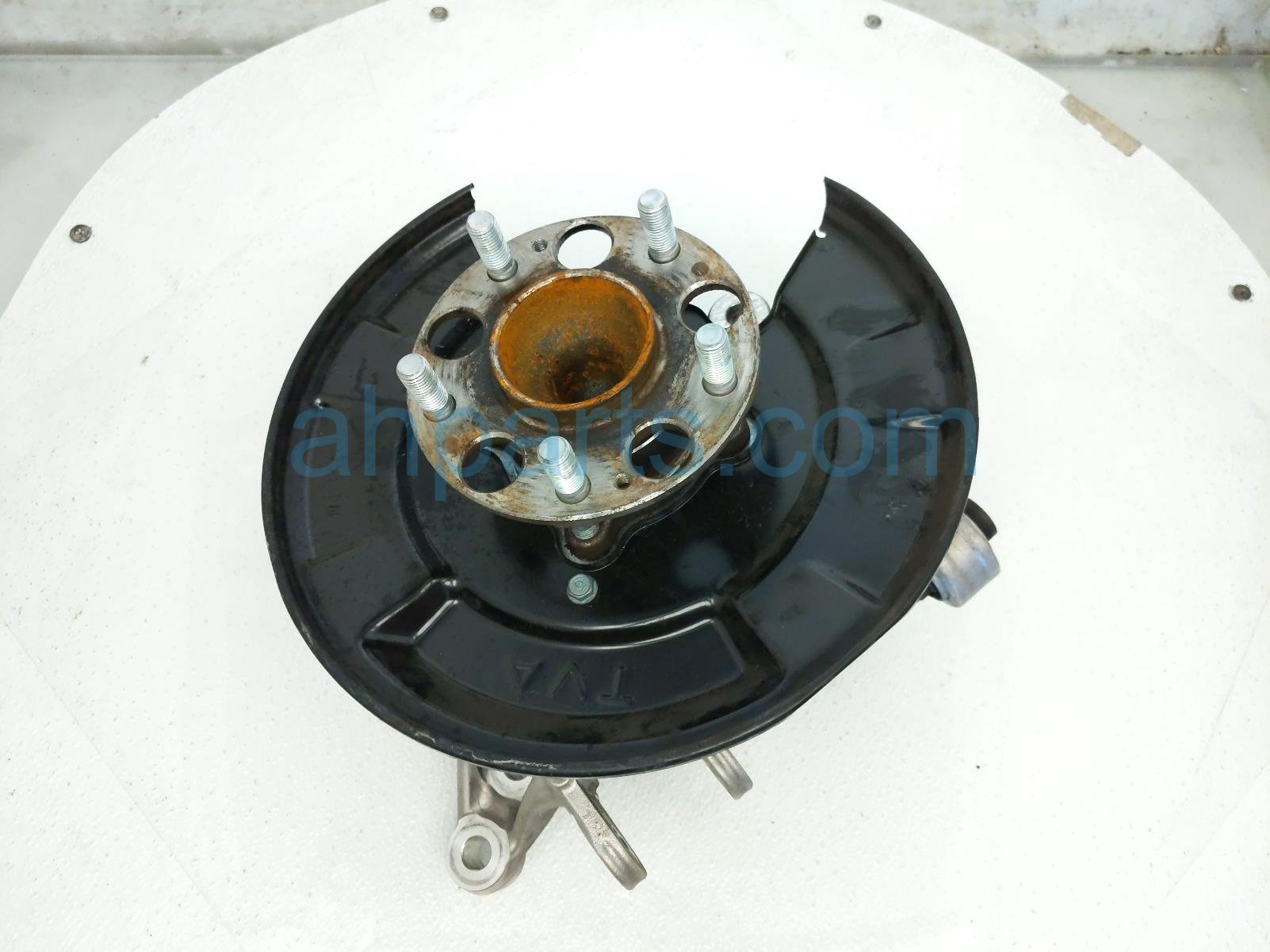 $115 Honda RR/LH SPINDLE KNUCKLE HUB $115 Honda RR/LH SPINDLE KNUCKLE HUB