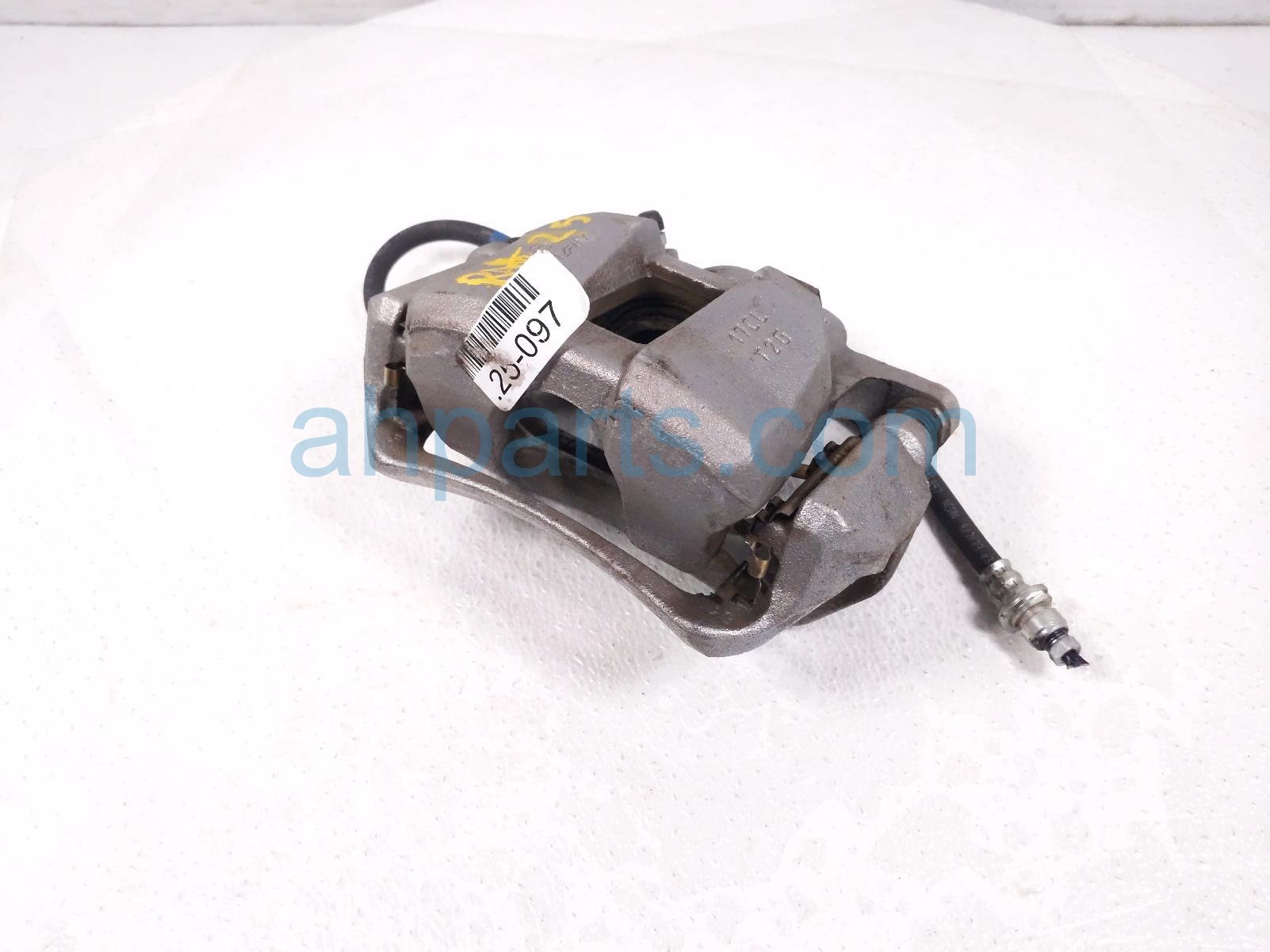 $40 Honda FR/RH BRAKE CALIPER $40 Honda FR/RH BRAKE CALIPER