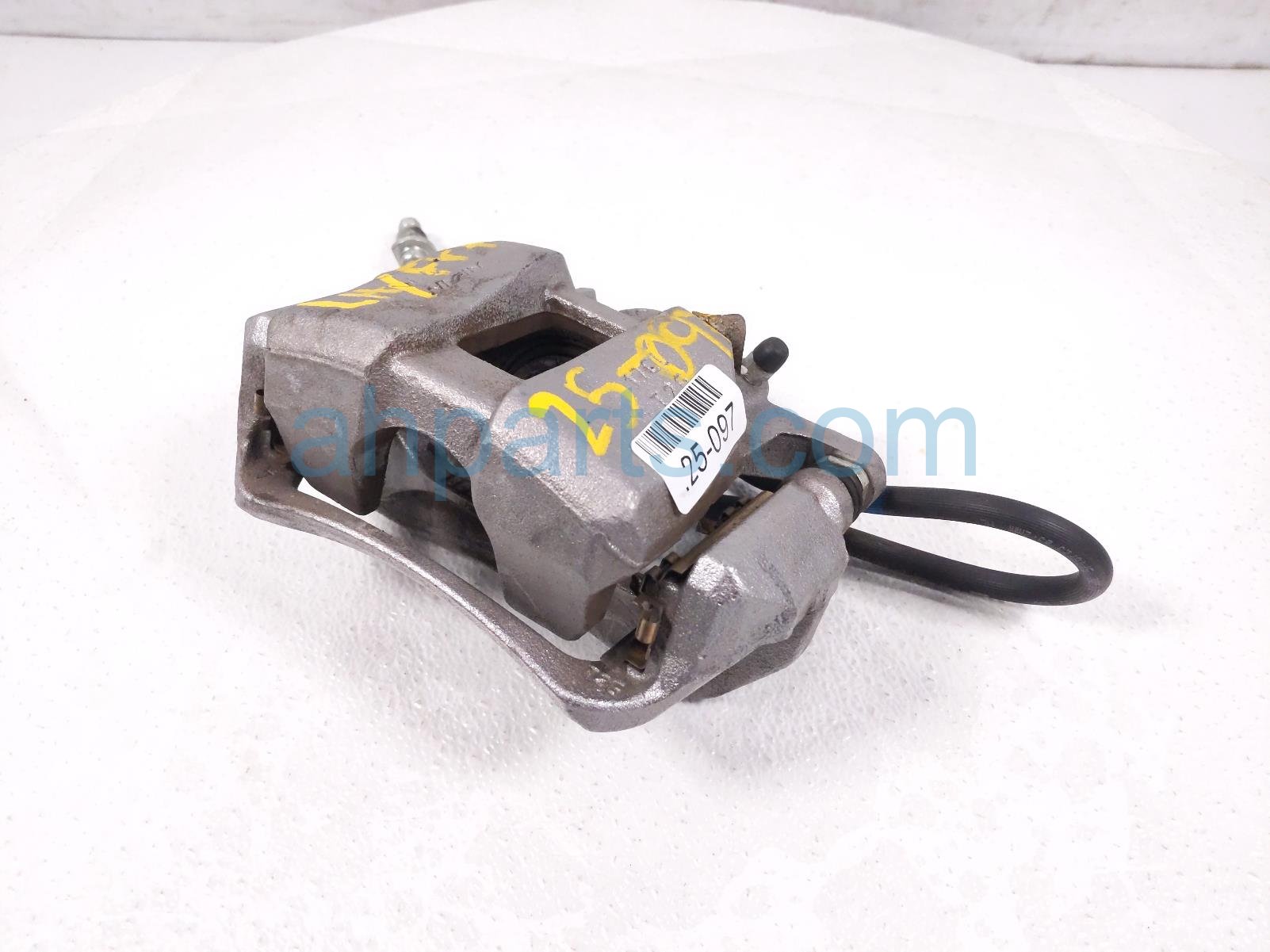 $45 Honda FR/LH BRAKE CALIPER $45 Honda FR/LH BRAKE CALIPER