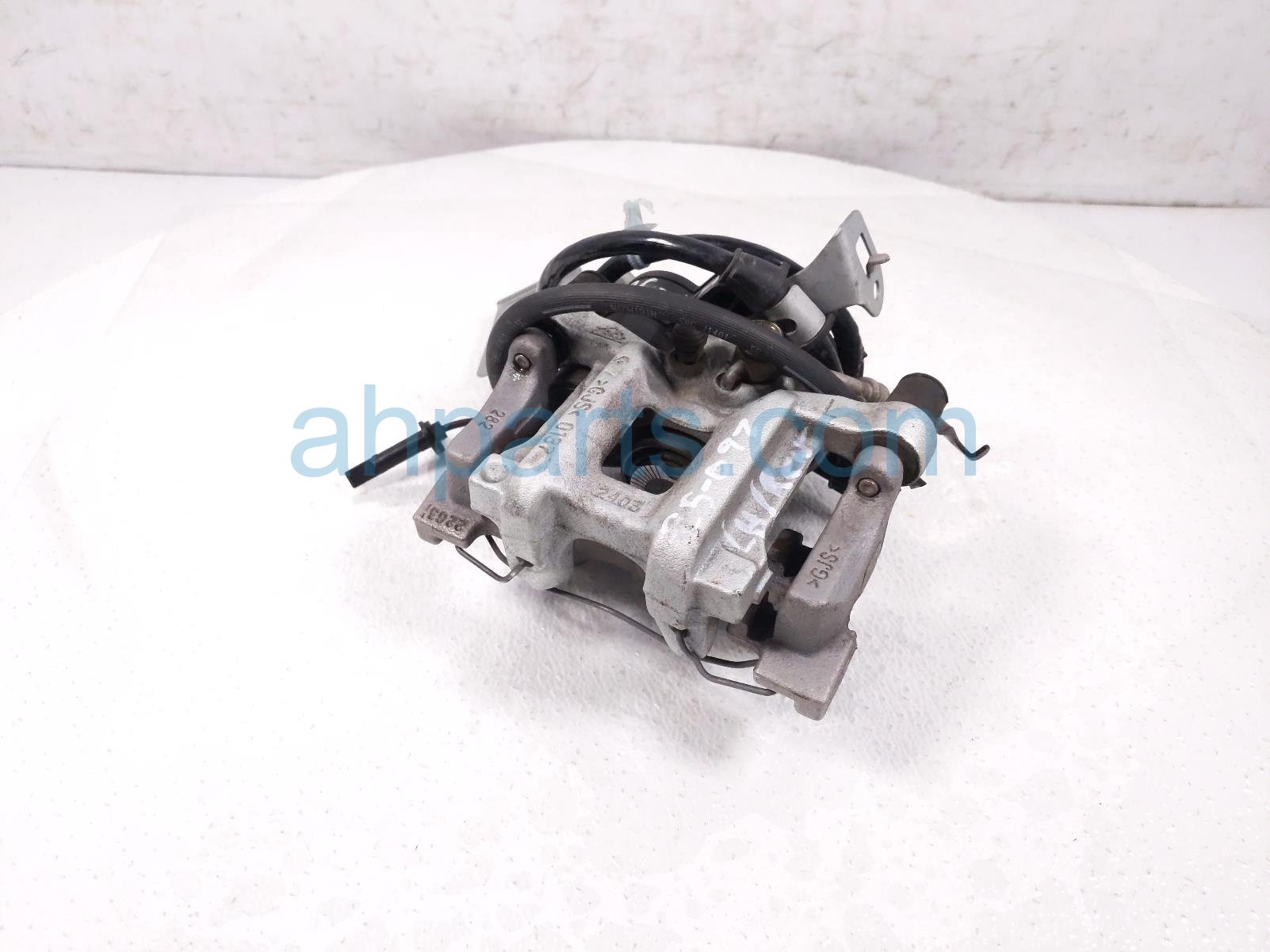$75 Honda RR/LH BRAKE CALIPER $75 Honda RR/LH BRAKE CALIPER