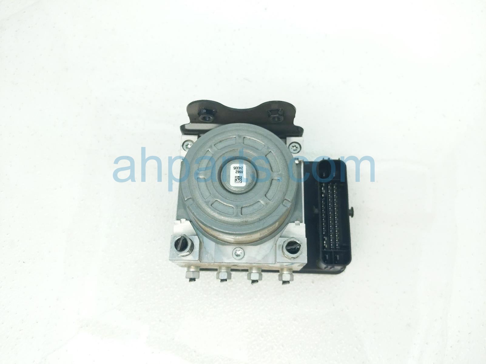 Sold 2024 Honda Accord (anti Lock Brake) Abs/vsa Pump Modulator