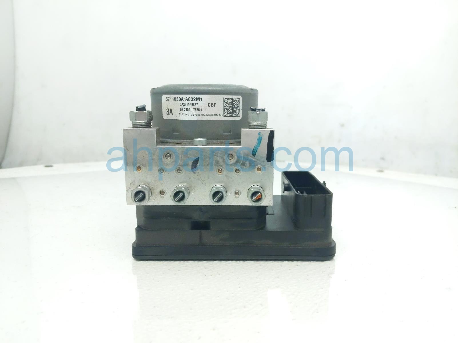 Sold 2024 Honda Accord (anti Lock Brake) Abs/vsa Pump Modulator