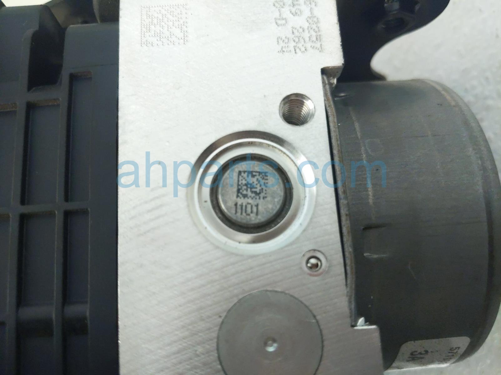 Sold 2024 Honda Accord (anti Lock Brake) Abs/vsa Pump Modulator
