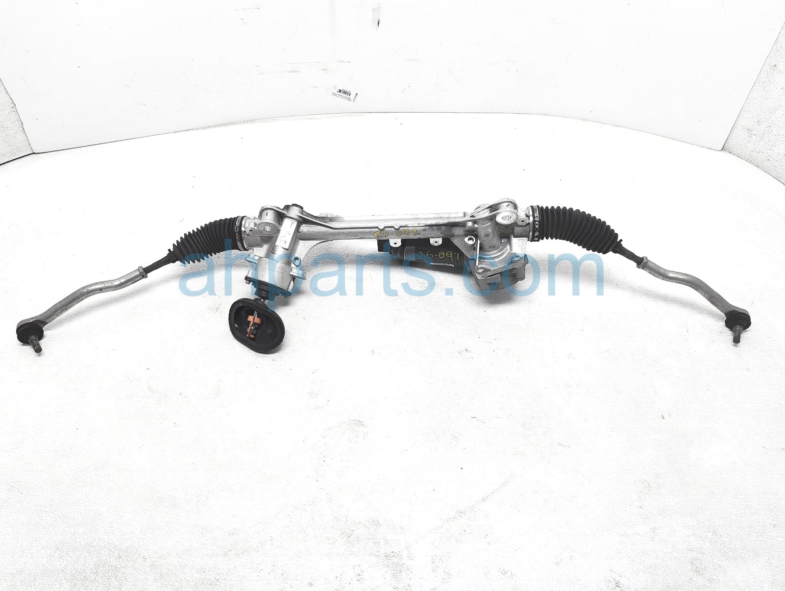 $800 Honda POWER STEERING RACK & PINION $800 Honda POWER STEERING RACK & PINION