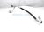 Sold 2018 Honda CR V Ac Pipe Line A/c Discharge Hose 1.5l 80315 TLA A01 Replacement Sold 2018 Honda CR V Ac Pipe Line A/c Discharge Hose 1.5l 80315 TLA A01 Replacement thumbnail