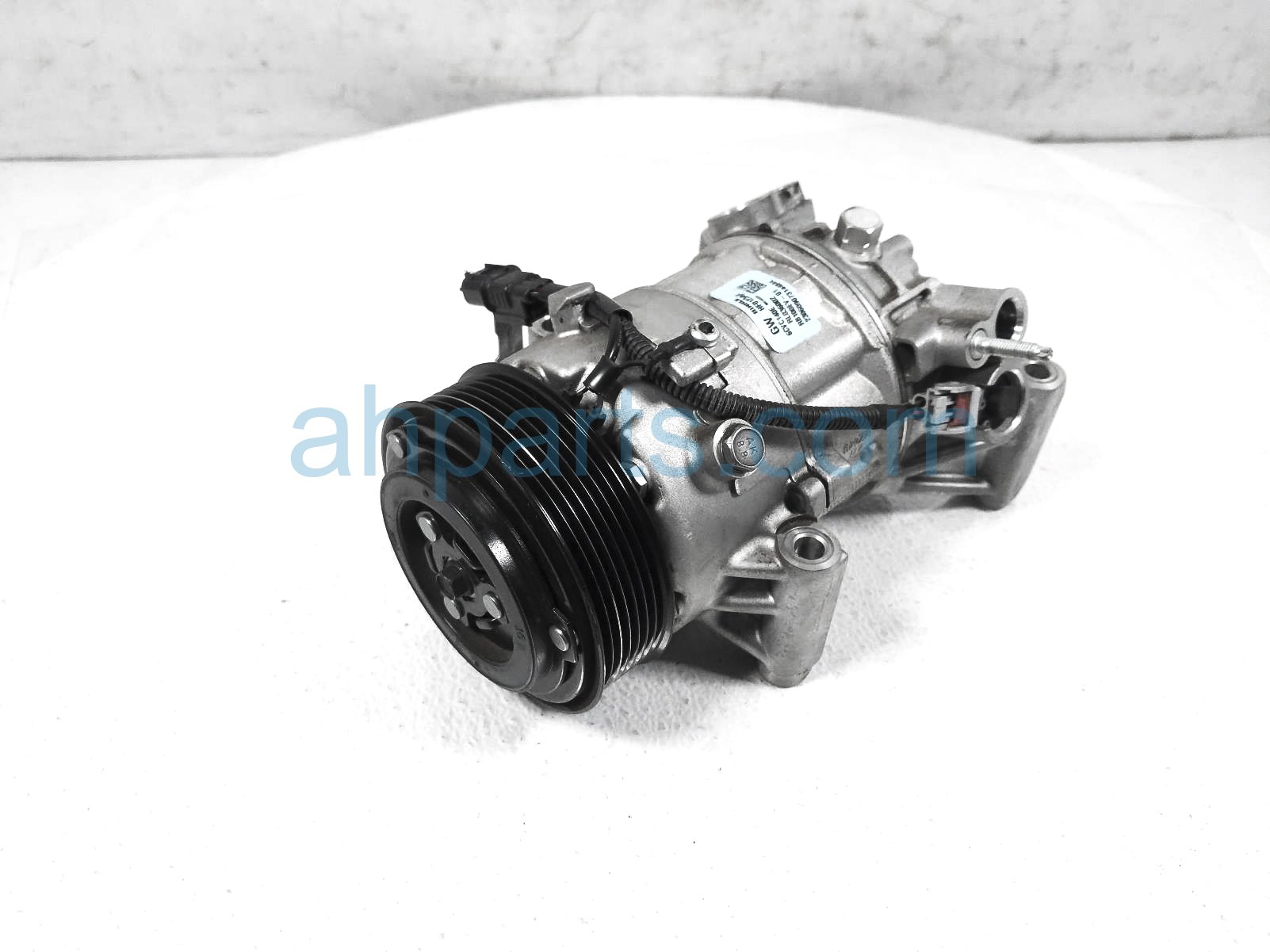 $275 Honda AC PUMP / COMPRESSOR $275 Honda AC PUMP / COMPRESSOR