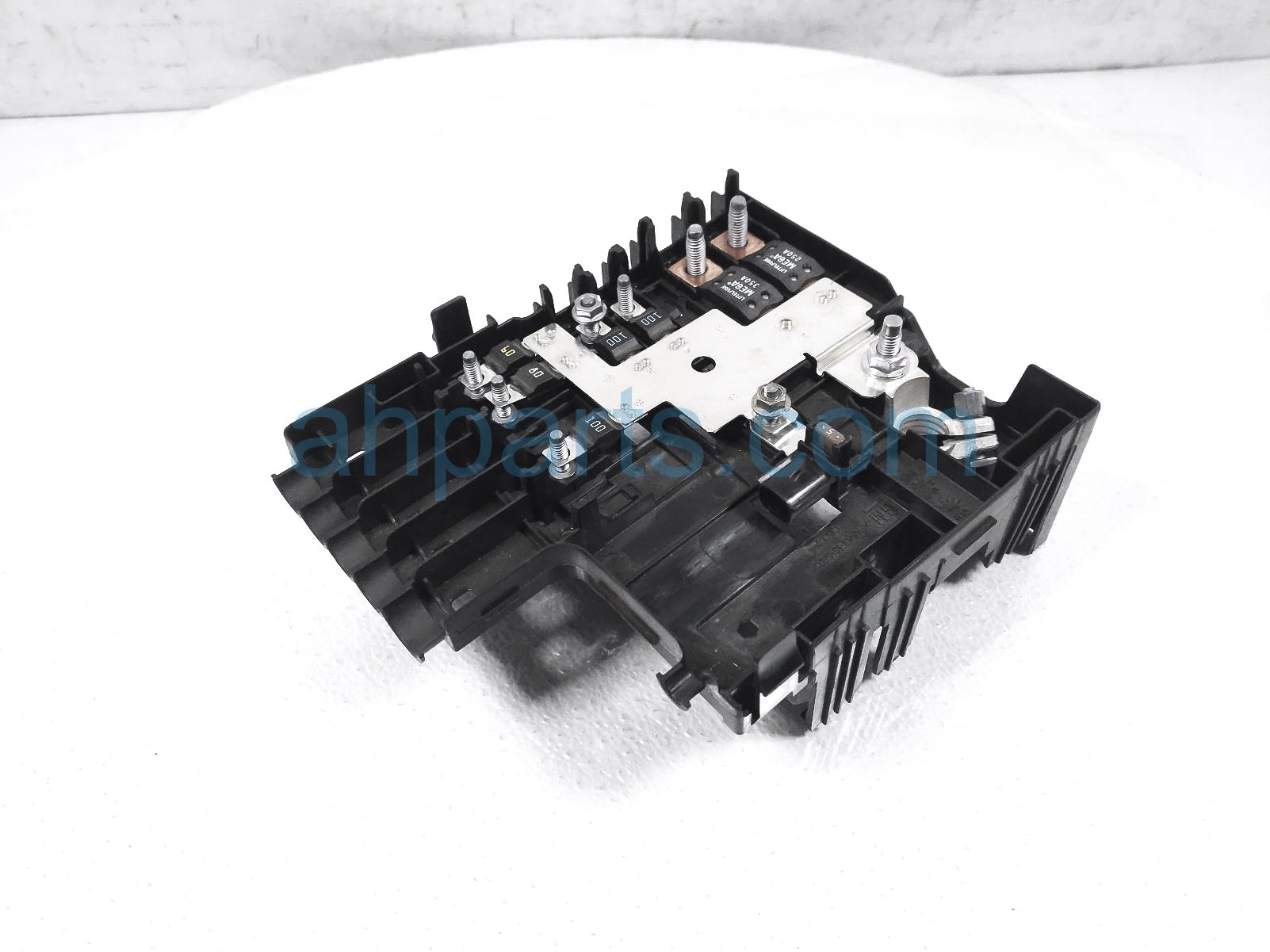 $50 Chevy BATTERY FUSE DISTRIBUTION BLOCK