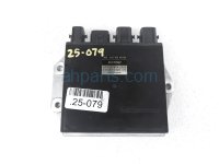 $49 Acura DRIVER INJECTOR CONTROL UNIT $49 Acura DRIVER INJECTOR CONTROL UNIT