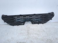 $45 Toyota UPPER GRILLE - BLACK $45 Toyota UPPER GRILLE - BLACK