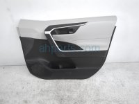 $125 Toyota FR/RH INTERIOR DOOR PANEL - GREY $125 Toyota FR/RH INTERIOR DOOR PANEL - GREY