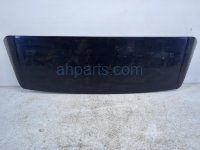 $249 Toyota SPOILER - BLUE* $249 Toyota SPOILER - BLUE*